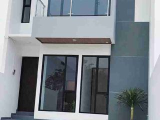 RUMAH IDAMAN  DI GRAND WISATA  TAMBUN SELATAN BEKASI