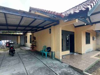rumah murah cibalagung pusat kota bogor dekat Kebun Raya Bogor