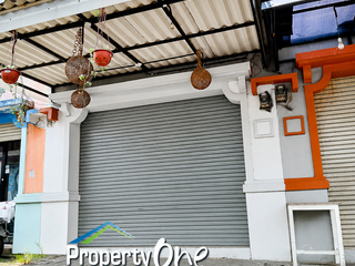 Jual Ruko 1 Lantai Lokasi Strategis di Kencana Loka Dekat Akses KRL Rawa Buntu, Tol BSD, Pasmod, Aeon Mall dan Kawasan BSD Lainnya