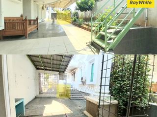 Dijual RUmah DI Perum. Villa Citra, Way Halim, Bandar Lampung (Kode : AY 3475)