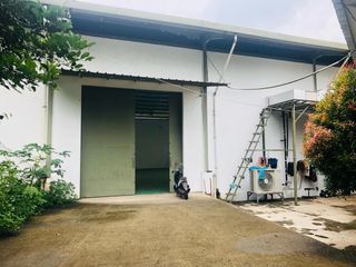DIJUAL Gudang Bogor dekat Sawangan 40 menit dari BSD 1200m