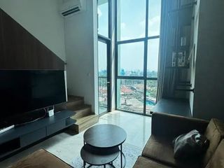Di Jual/ Disewakan Premium Apartemen Southgate Residence, Jagakarsa, Jakarta Selatan