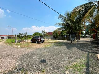 Tanah Murah Dalam Perumahan - Strategis Dekat Kampus IPB - SHM 2Jtan/M