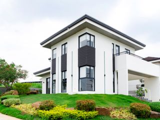 The Perch at Highland Park, Sun Valley, Antipolo Brand New House and Lot for Sale