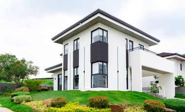The Perch at Highland Park, Sun Valley, Antipolo Brand New House and Lot for Sale