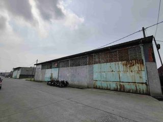 GUDANG SENTRA KOSAMBI , Dekat Toll PIK 2 Toll Serpong dan Toll Airpot,,Tangerang
