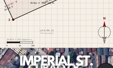 Imperial Cubao, Barangay E. Rodriguez, Quezon City House for Sale