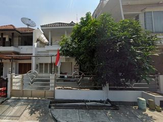 Rumah 2Lt di Griya Asri Griya Inti Sentosa Sunter Agung, 5 Menit Ke Tol