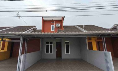 Rumah grand view Karawaci. tangerang, siap huni