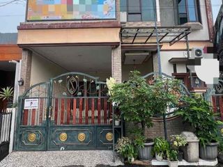 dijual rumah murah harga dibawah pasaran di perumahan dukuh zamrud, kel. cimuning, kec. mustikajaya, kota bekasi