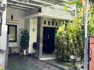 RUMAH NYAMAN DAN ASRI DI BUDUK