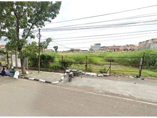 Dijual Tanah Siap Bangun Tengah Kota Buah Batu Satu Arah Kota Bandung Lokasi Sangat Strategis Cocok Utk Usaha Apa Saja