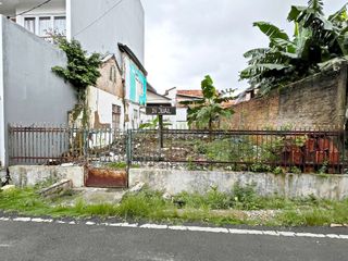 Tanah Kavling Siap Bangun Dalam Komplek Di Rawamangun Jakarta Timur