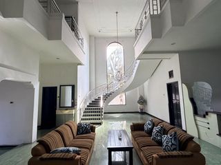 Rumah Hook 730 m² Tidar Malang – Cocok Rumah Dinas, Kantor & Guest House