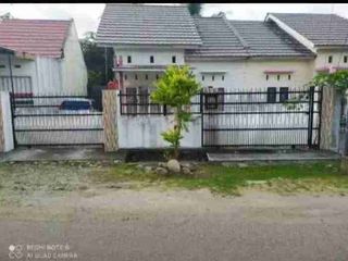 jual Rumah di Pegambiran Ampalu, Padang