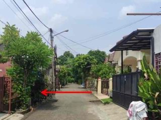 Dijual Rumah Di Perumahan Bukit Mekar Wangi Kota Bogor, 90m, All In