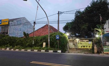 Dijual Eks Pabrik Tajur Bogor Murah