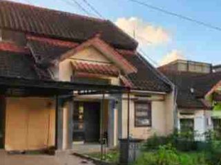 Rumah grand Tamansari, Samarinda seberang