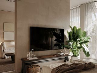 1 Bedroom Apartment For 30 Year Leasehold In Ubud, Gianyar Area
