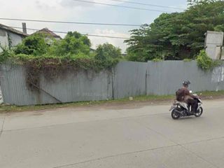 DIJUAL TANAH SEMARANG TIMUR