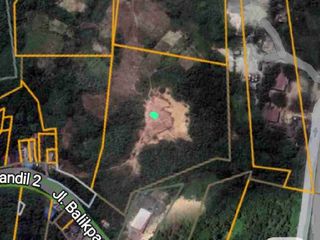 Dijual Tanah Soekarno Hatta Balkpapan