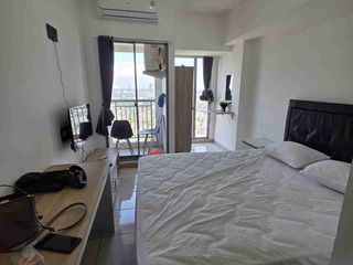 Apartemen Siap Huni di Midtown Residence Gading Serpong Tangerang