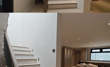 3BR Scout De Guia Townhouse For Sale near Tomas Morato, Quezon City