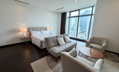 TRUMP TOWER　　studio　　Great value