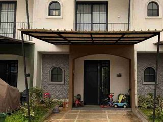 JUAL CEPAT RUMAH DEPOK PERUMAHAN ZHAFIRA BANGUNAN MODERN LOKASI NYAMAN STRATEGIS HARGA TERMURAH 2 LANTAI
