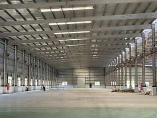 3,321 TO 10,314 SQM WAREHOUSES FOR RENT IN BIÑAN, LAGUNA (COMPLEX UNITS)
