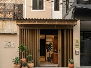 DIJUAL RUKO/RUKAN 4LT BARU SEMI FURNISH SIAP HUNI DI TAMAN SARI JAKARTA BARAT