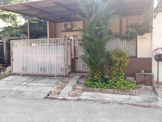 Dijual Rumah Mewah Cipondoh