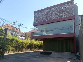 Gedung sewa di Jl Imam Bonjol, Denpasar, Bali