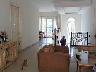 Rumah Petojo Sabangan Lux Bagus dgn Taman 4 Bed n886