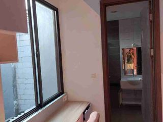 Dijual Rumah Survana Sutera