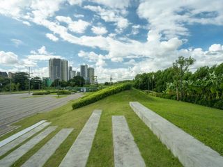 Commercial Lot for Sale - C5 Libis QC