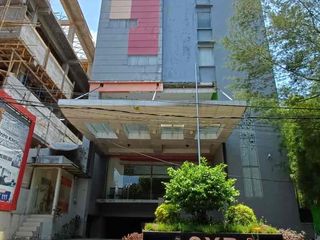 dijual hotel di makassar dekat pantai lokasi makassar