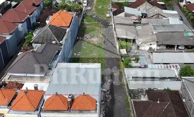 🌿 Kavling Tanah Strategis di Anandara Townhouse 🌿