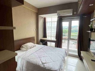 Dijual Cepat Apartemen Taman Melati Jatinangor