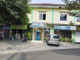 Ruko Strategis di Kota Serang Banten