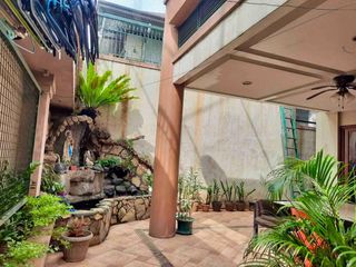 Executive Residence in Filinvest I QC | 715 sqm | Seismic Base Isolation System | 5 Bedrooms