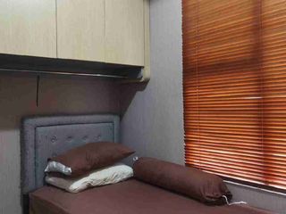 2BR Furnished Transpark Cibubur  – Nyaman & Strategis