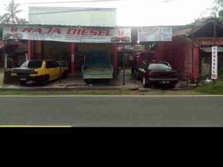 Jual Rumah di ciamis pangandaran Jawa Barat