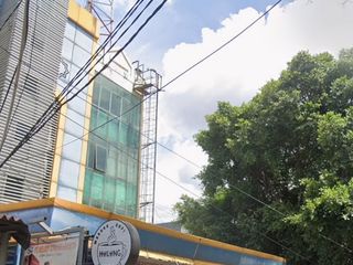 Dijual Cepat Rukan 4 Lantai Cocok Untuk Bisnis di Tanjung Priok