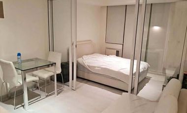 1 Bedroom Condo Unit for Sale in Parañaque
