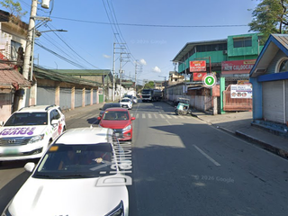 FOR SALE - Income Generating Commercial Property in Kaybiga, Caloocan City