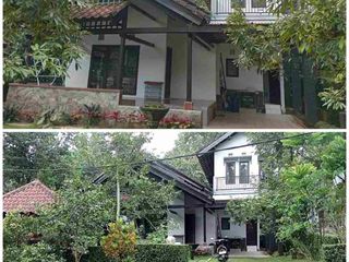 Villa Grand Trawas