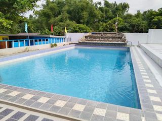 INCOME-GENERATING RESORT PROPERTY IN PORAC, PAMPANGA