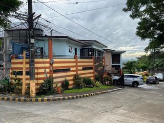 Capitol Homes Quezon City House and Lot for Sale