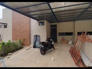 Unit Rumah Ready T36/72 Rp 486juta